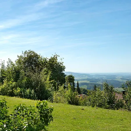 Geyersberg Mit Aussicht * Freyung