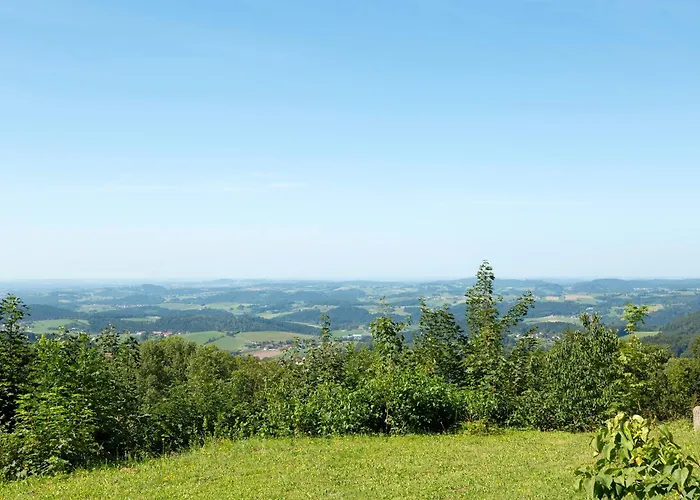 Geyersberg Mit Aussicht