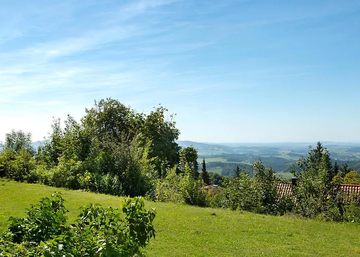 Geyersberg Mit Aussicht * Freyung