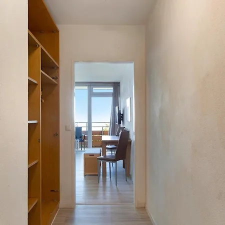 Appartement Geyersberg Mit Aussicht *