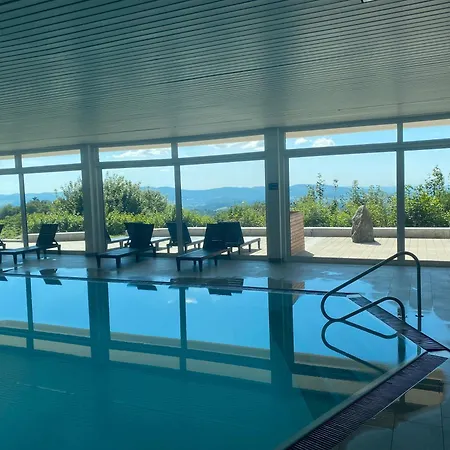 Appartement Geyersberg Mit Aussicht Freyung