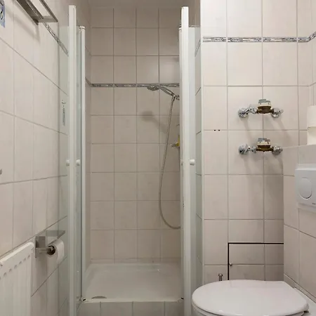 Geyersberg Mit Aussicht Appartement *