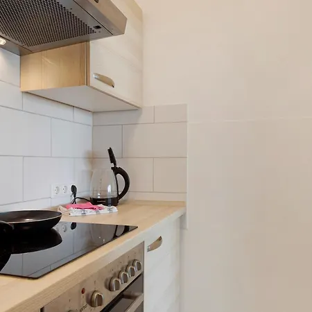 Appartement Geyersberg Mit Aussicht *