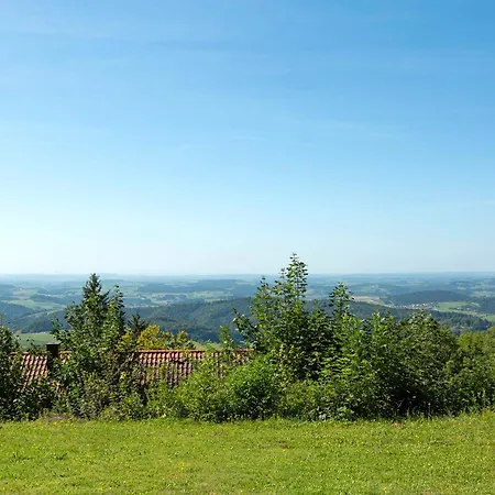 Geyersberg Mit Aussicht Appartement