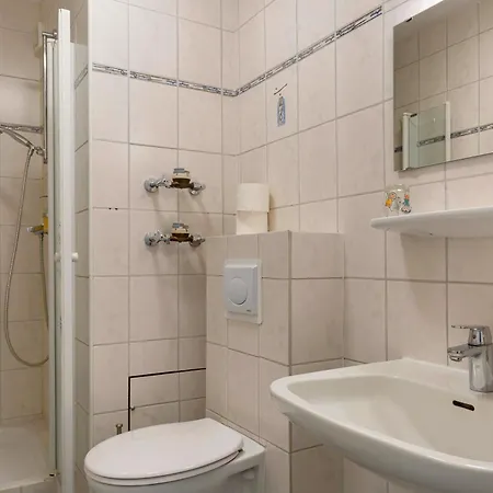 Geyersberg Mit Aussicht Appartement Freyung