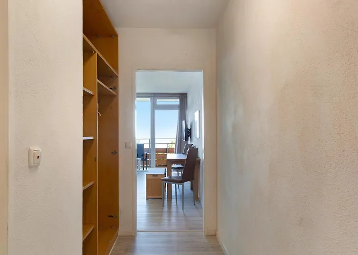 Appartement Geyersberg Mit Aussicht *