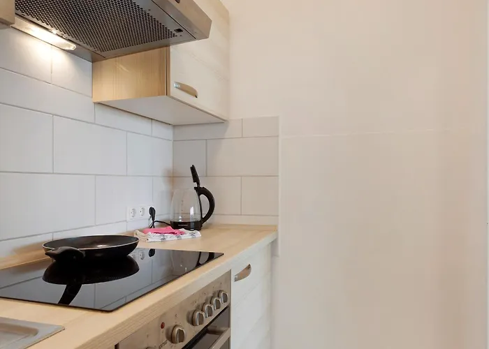 Appartement Geyersberg Mit Aussicht *