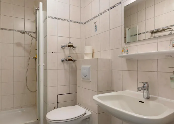 Geyersberg Mit Aussicht Appartement Freyung